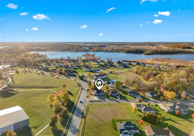 Homes for sale in Coldwater, MI | 7 Arrowhead Dr, Coldwater, MI 49036 | MLS# 70503219