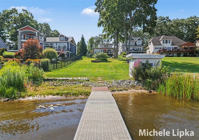 Photo 3 of Sale Pending at 570 Bear Lake Rd, Muskegon, MI 49445 | MLS# 70554994 | Listing updated on 2026-09-24