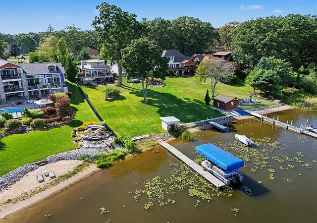 Photo 3 of Sale Pending at 570 Bear Lake Rd, Muskegon, MI 49445 | MLS# 70554994 | Listing updated on 2026-09-24
