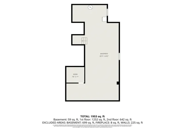 Homes for sale in Coloma, MI | 5497 Wilson St, Coloma, MI 49038 | MLS# 70543281