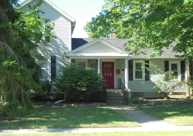 Photo 1 of Sale Pending at 36311 Beier St, Richmond, MI 48062 | MLS# 50217268 | Listing updated on 2026-08-19