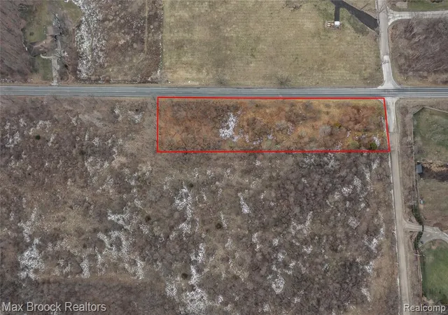 3rd image of 5024 E Joy Rd, Ann Arbor, MI 48105 | MLS# 60962805