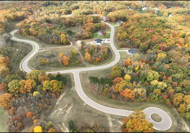 Photo 3 of Land for sale at 8445 Knotty Pine Lane, Kalamazoo, MI 49009 | MLS# 70491813 | Listing updated on 2026-01-22