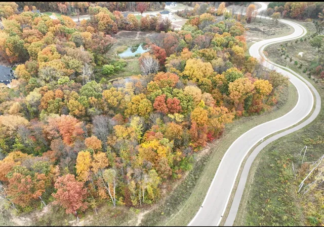 Photo 4 of Land for sale at 8445 Knotty Pine Lane, Kalamazoo, MI 49009 | MLS# 70491813 | Listing updated on 2026-01-22