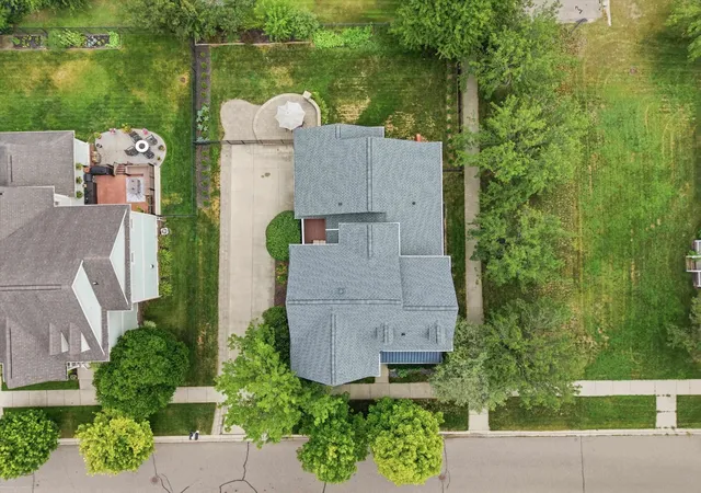 Photo 66 of Single family home for sale at 49158 Golden Park Dr, Shelby Township, MI 48315 | MLS# 50216631 | Listing updated on 2026-09-02