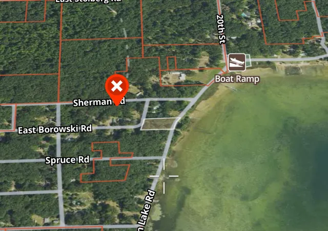 Homes for sale in Fountain, MI | Vl Sherman Rd, Fountain, MI 49410 | MLS# 70520993