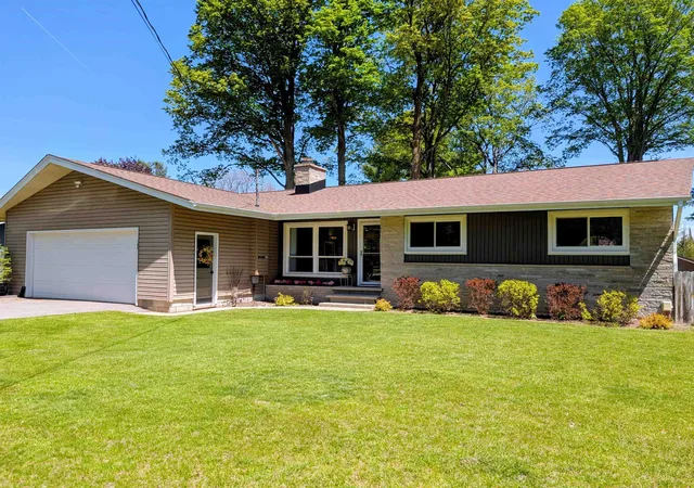 Homes for sale in Bellaire, MI | 704 Green Acres, Bellaire, MI 49615 | MLS# 80068836