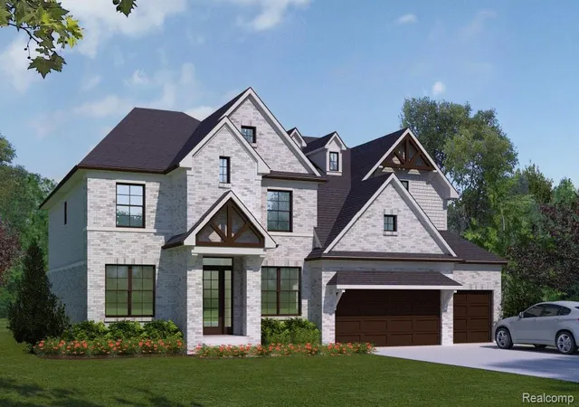 1st image of 3929 Capstan Ct, Troy, MI 48083 | MLS# 60956729