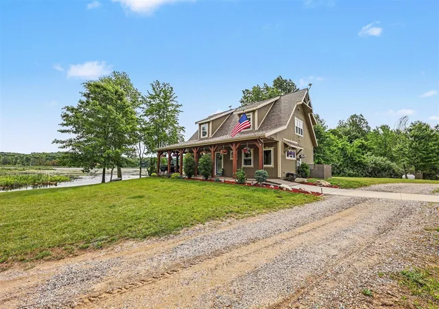 Homes for sale in Grass Lake, MI | 15303 Seymour Rd, Grass Lake, MI 49240 | MLS# 70539982