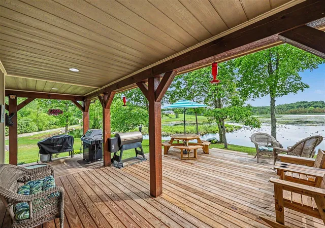 Homes for sale in Grass Lake, MI | 15303 Seymour Rd, Grass Lake, MI 49240 | MLS# 70539982