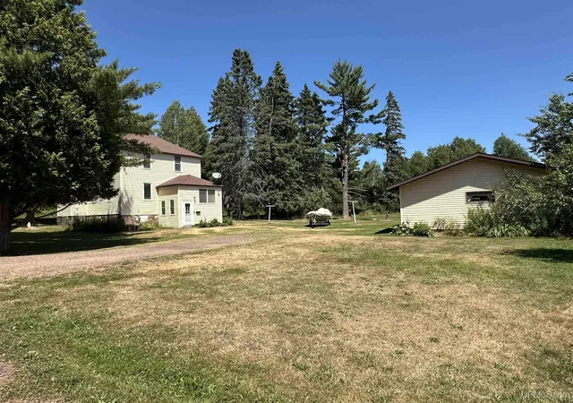 Photo 2 of Single family home for sale at 10262 N Koski Rd, Bessemer, MI 49911 | MLS# 50215539 | Listing updated on 2026-08-18