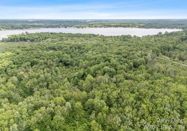Homes for sale in Fenwick, MI | V/l Shady Ln, Fenwick, MI 48834 | MLS# 70540552