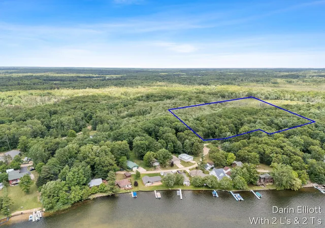 Homes for sale in Fenwick, MI | V/L Shady Ln, Fenwick, MI 48834 | MLS# 70540552