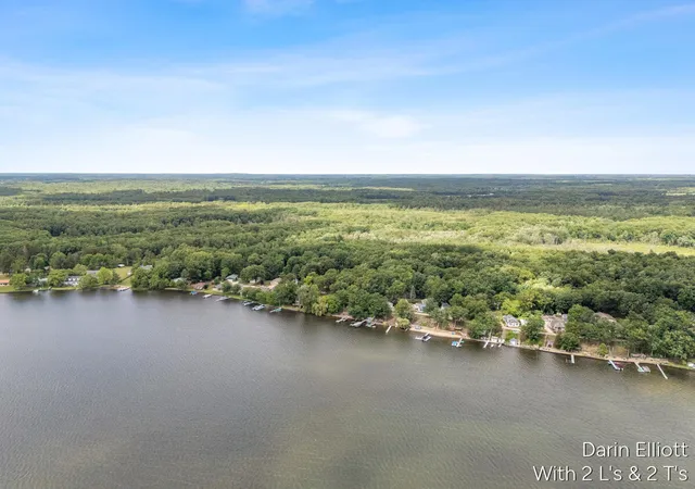 Homes for sale in Fenwick, MI | V/L Shady Ln, Fenwick, MI 48834 | MLS# 70540552