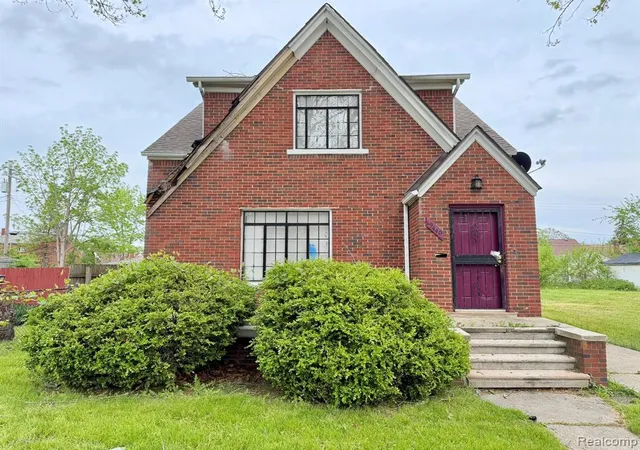 1st image of 19440 Cliff St, Detroit, MI 48234 | MLS# 60994623