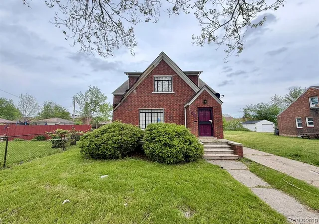 3rd image of 19440 Cliff St, Detroit, MI 48234 | MLS# 60994623