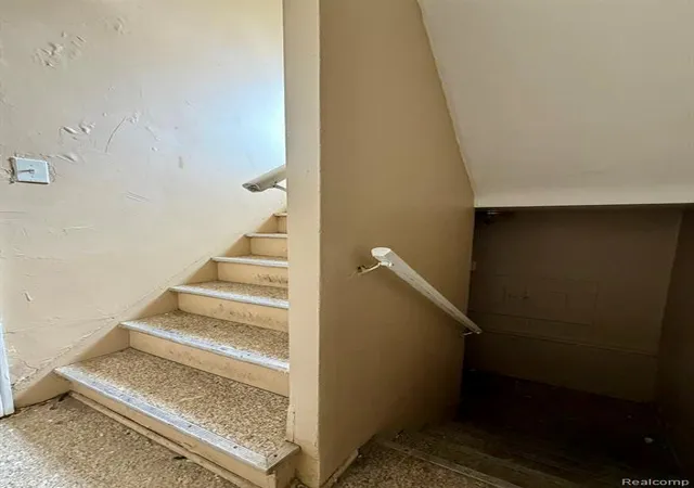 4th image of 19440 Cliff St, Detroit, MI 48234 | MLS# 60994623