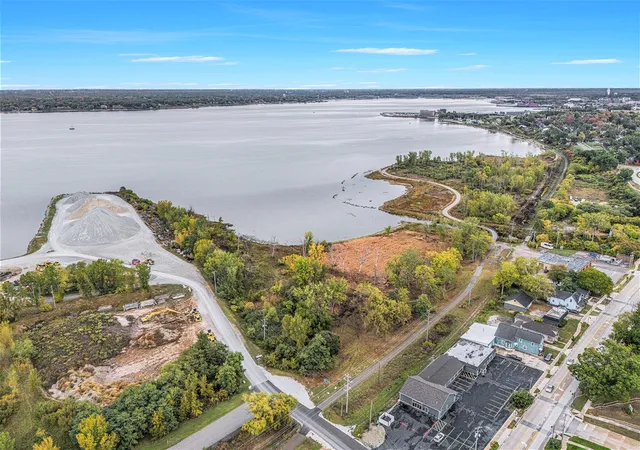 Photo 1 of Land for sale at 1794 Lakeshore Dr, Muskegon, MI 49441 | MLS# 70496322 | Listing updated on 2026-02-26