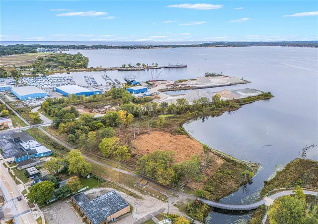 Photo 3 of Land for sale at 1794 Lakeshore Dr, Muskegon, MI 49441 | MLS# 70496322 | Listing updated on 2026-02-26