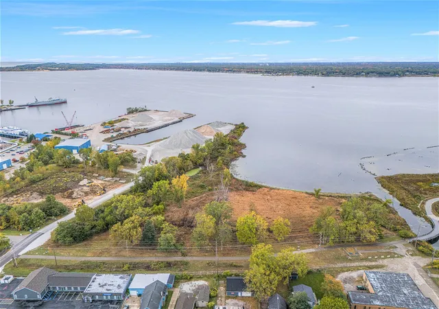 Photo 3 of Land for sale at 1794 Lakeshore Dr, Muskegon, MI 49441 | MLS# 70496322 | Listing updated on 2026-02-26