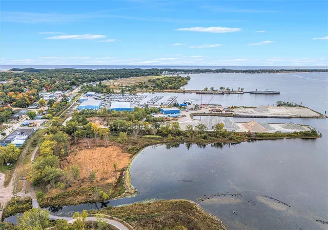 Photo 4 of Land for sale at 1794 Lakeshore Dr, Muskegon, MI 49441 | MLS# 70496322 | Listing updated on 2026-02-26