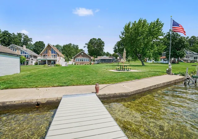 Photo 2 of Single family home for sale at 16639 Lakeview Dr, Vandalia, MI 49095 | MLS# 50213429 | Listing updated on 2026-07-20
