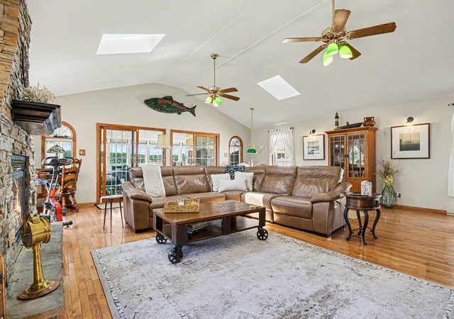 Photo 4 of Single family home for sale at 16639 Lakeview Dr, Vandalia, MI 49095 | MLS# 50213429 | Listing updated on 2026-07-20