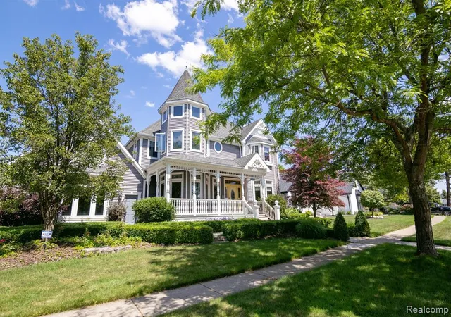 3rd image of 51244 Forster Ln, Shelby Township, MI 48316 | MLS# 60941744