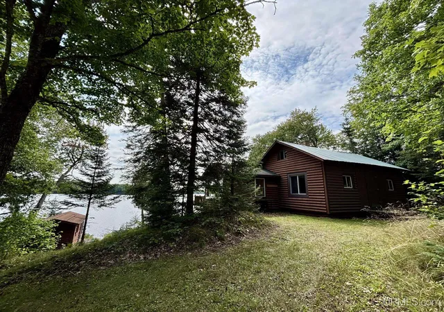 50th image of 35379 Wolf Lake Rd, Champion, MI 49814 | MLS# 50219471