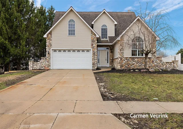 Homes for sale in Allendale, MI | 10971 Lance Ave, Allendale, MI 49401 | MLS# 70518900