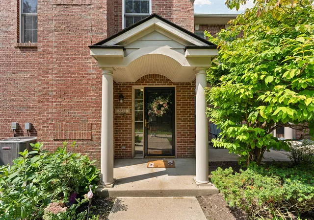 Condo for sale at 5575 Hampshire Ln, Ypsilanti, MI 48197-3212 | MLS# 70555289