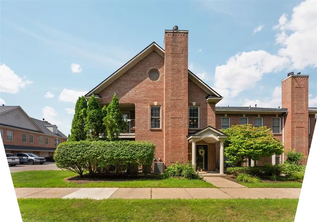 Photo 2 of Condo for sale at 5575 Hampshire Ln, Ypsilanti, MI 48197 | MLS# 70555289 | Listing updated on 2026-09-10