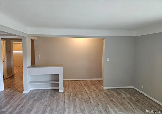 Photo 3 of Single family home for sale at 23091 Sussex St, Oak Park, MI 48237 | MLS# 61021602 | Listing updated on 2026-08-16