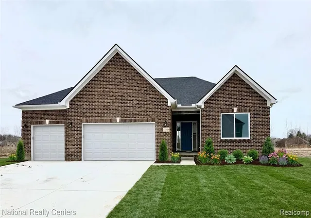 Homes for sale in Chesterfield, MI | 53240 Woodland Mdws, Chesterfield, MI 48047 | MLS# 60983491
