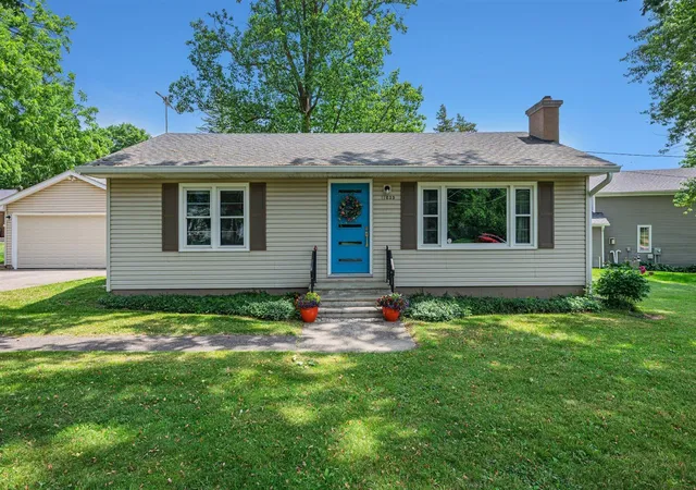 Homes for sale in Richland, MI | 11635 E D Ave, Richland, MI 49083 | MLS# 70537793