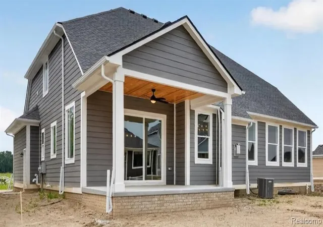 43rd image of 54478 Brenda Dr, Macomb, MI 48042 | MLS# 61015702