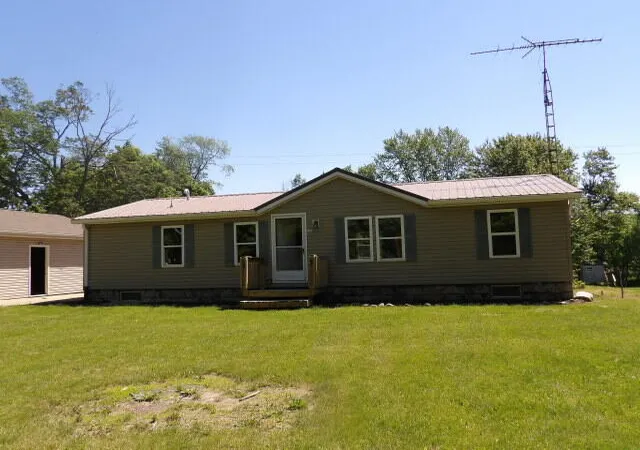 Homes for sale in Union City, MI | 797 N Snow Prairie Rd, Union City, MI 49094 | MLS# 70538970