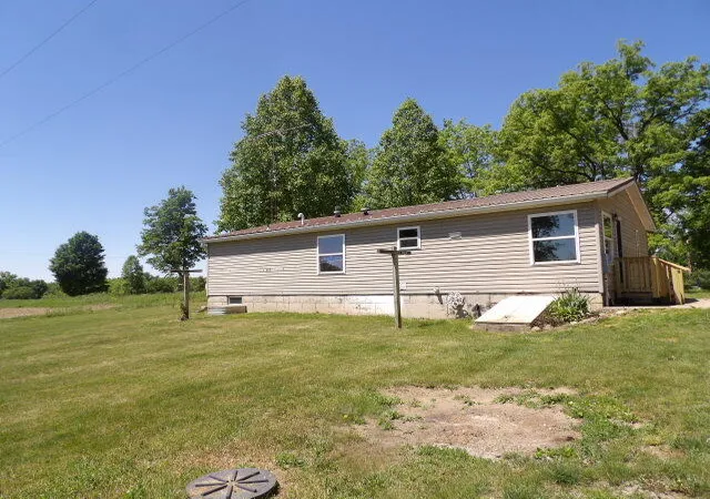 Homes for sale in Union City, MI | 797 N Snow Prairie Rd, Union City, MI 49094 | MLS# 70538970