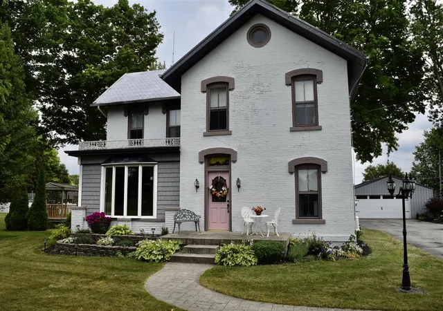 2nd image of 231 S Fremont Rd, Coldwater, MI 49036 | MLS# 70549710