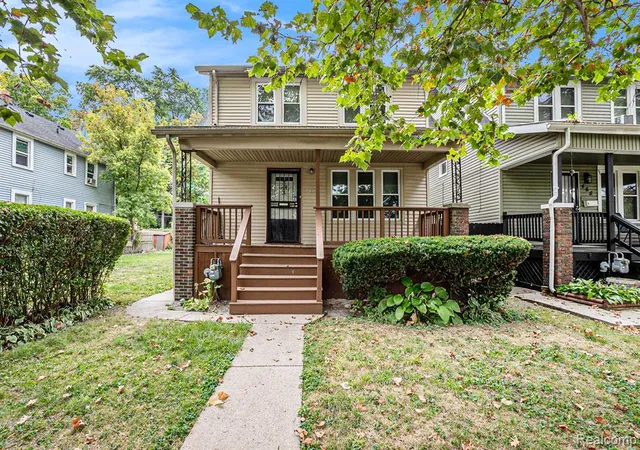1st image of 463 Kitchener St, Detroit, MI 48215 | MLS# 60942437