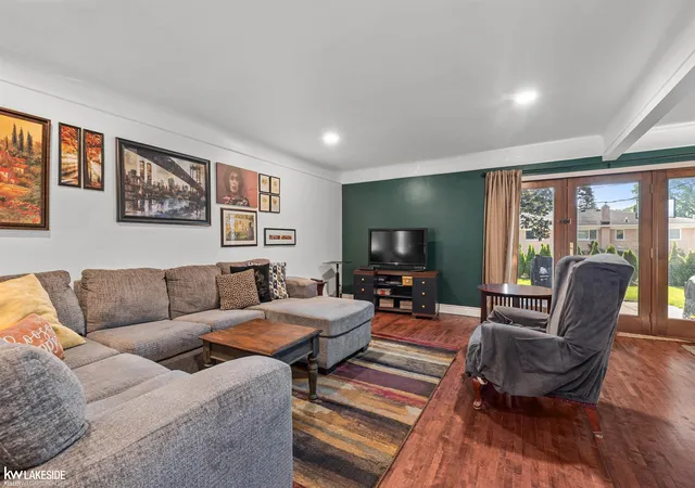 image of 32036 Claeys Dr, Warren, MI 48093 | MLS# 50214189