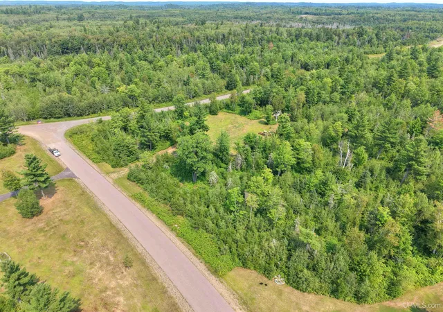 Photo 1 of Sale Pending at 2360 Goldmine Crk Dr, Ishpeming, MI 49849 | MLS# 50218308 | Listing updated on 2026-08-14