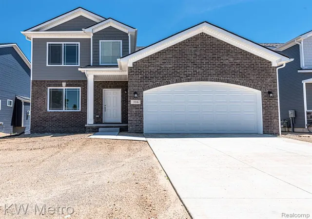 1st image of 34625 John Bartley Circle, Sterling Heights, MI 48310 | MLS# 60977692
