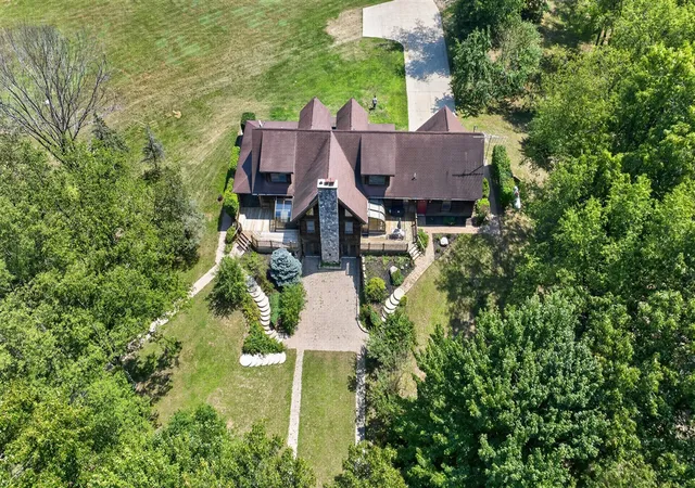 Photo 1 of Single family home for sale at 210 Union, Horton, MI 49246 | MLS# 70550996 | Listing updated on 2026-08-08