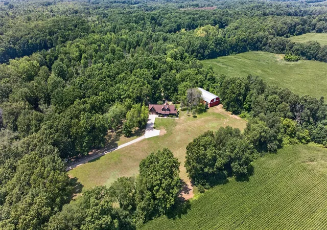 Photo 3 of Single family home for sale at 210 Union, Horton, MI 49246 | MLS# 70550996 | Listing updated on 2026-08-08