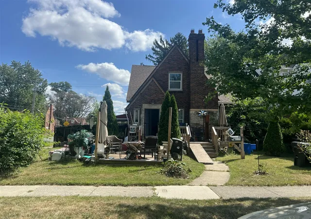 Photo 1 of Single family home for sale at 14254 Prevost St, Detroit, MI 48227 | MLS# 70554672 | Listing updated on 2026-08-26