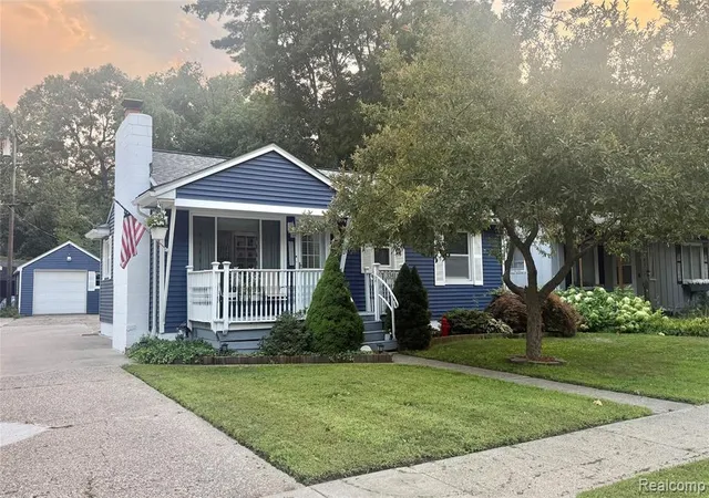 1st image of 3341 Pine Grove Ave, Port Huron, MI 48060 | MLS# 61019802