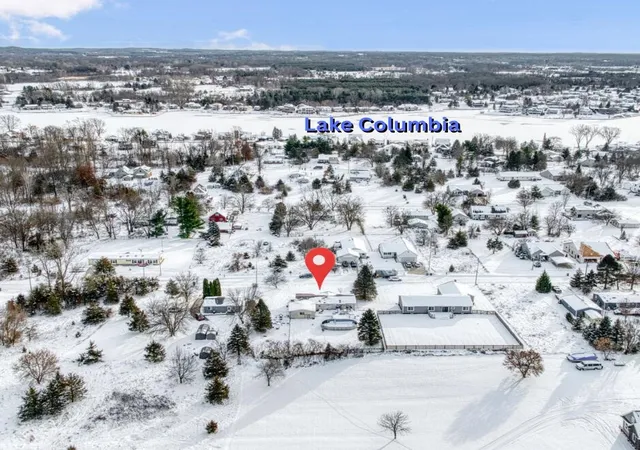 Homes for sale in Brooklyn, MI | 224 Ambler Dr, Brooklyn, MI 49230 | MLS# 70508540
