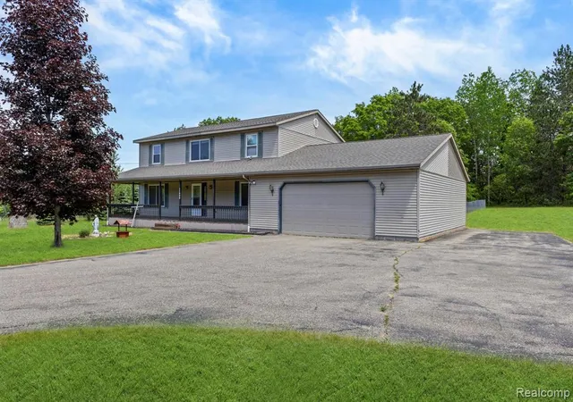 Homes for sale in Roscommon, MI | 11050 Old Orchard Ct, Roscommon, MI 48653 | MLS# 61000333