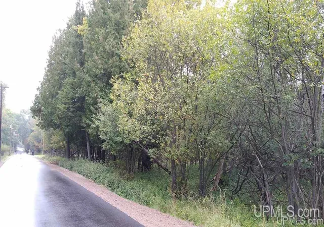 Photo 3 of Land for sale at 701 N 17th St, Gladstone, MI 49837 | MLS# 50103365 | Listing updated on 2026-09-20